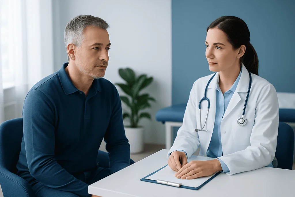 Who is a good candidate? — treatment quote in turkey