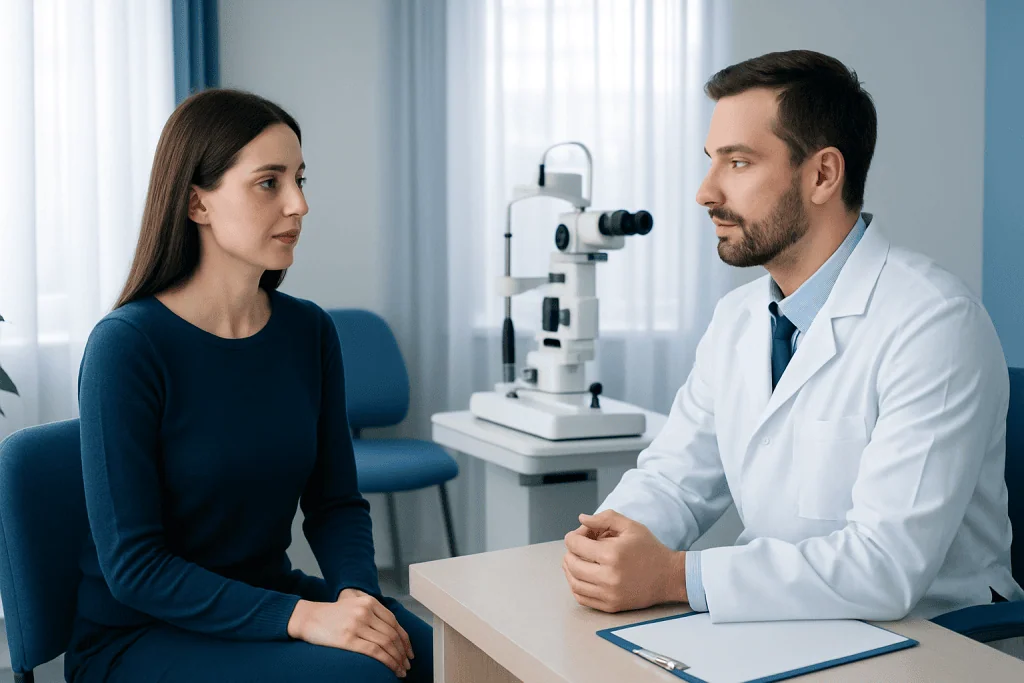 Who is a good candidate? — lasik in turkey
