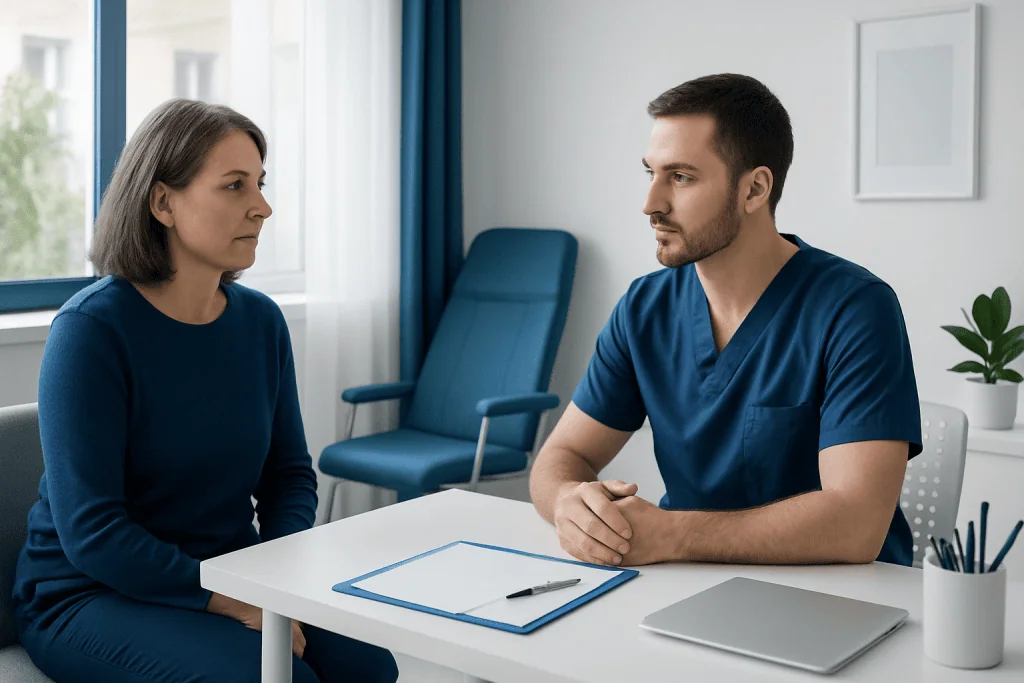 Who is a good candidate? — treatment in turkey