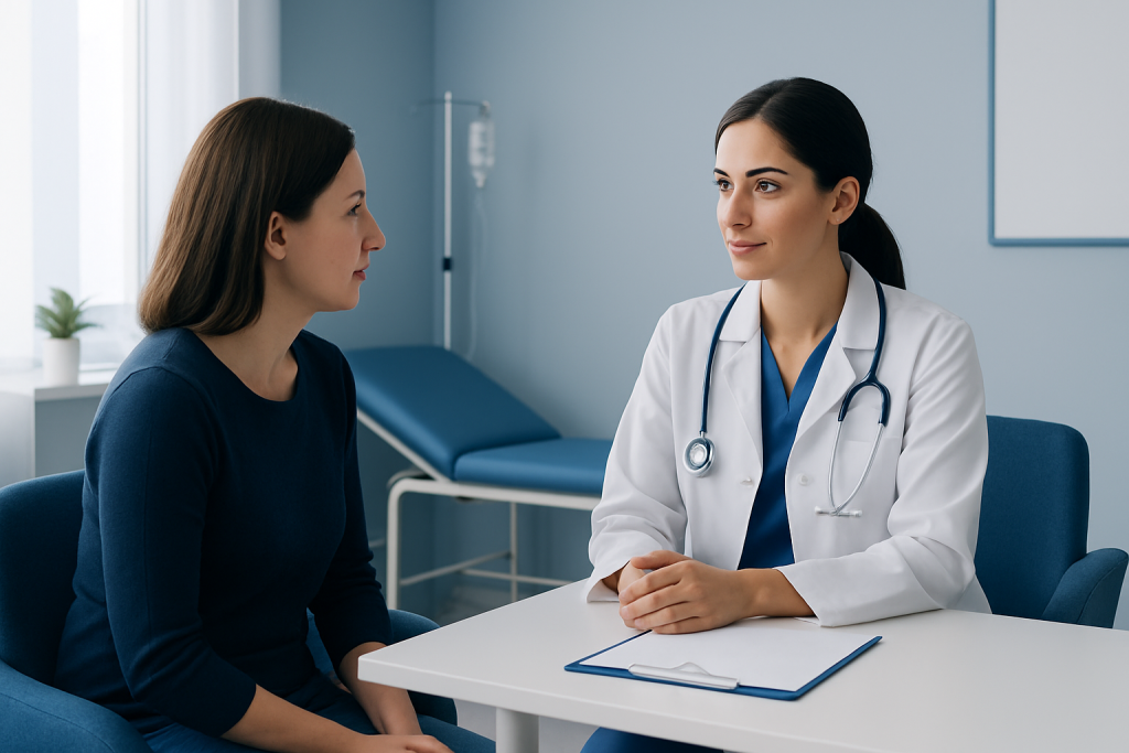 Who is a good candidate? — treatment in turkey cost quote