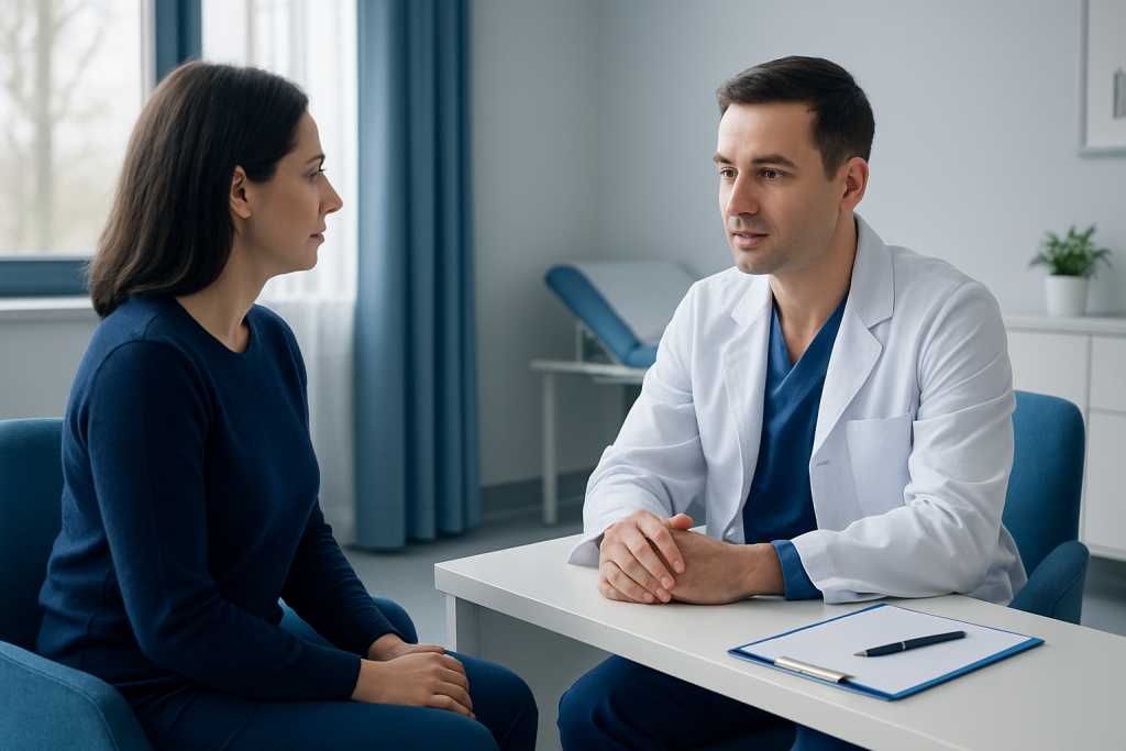 Who is a good candidate? — treatment package in turkey