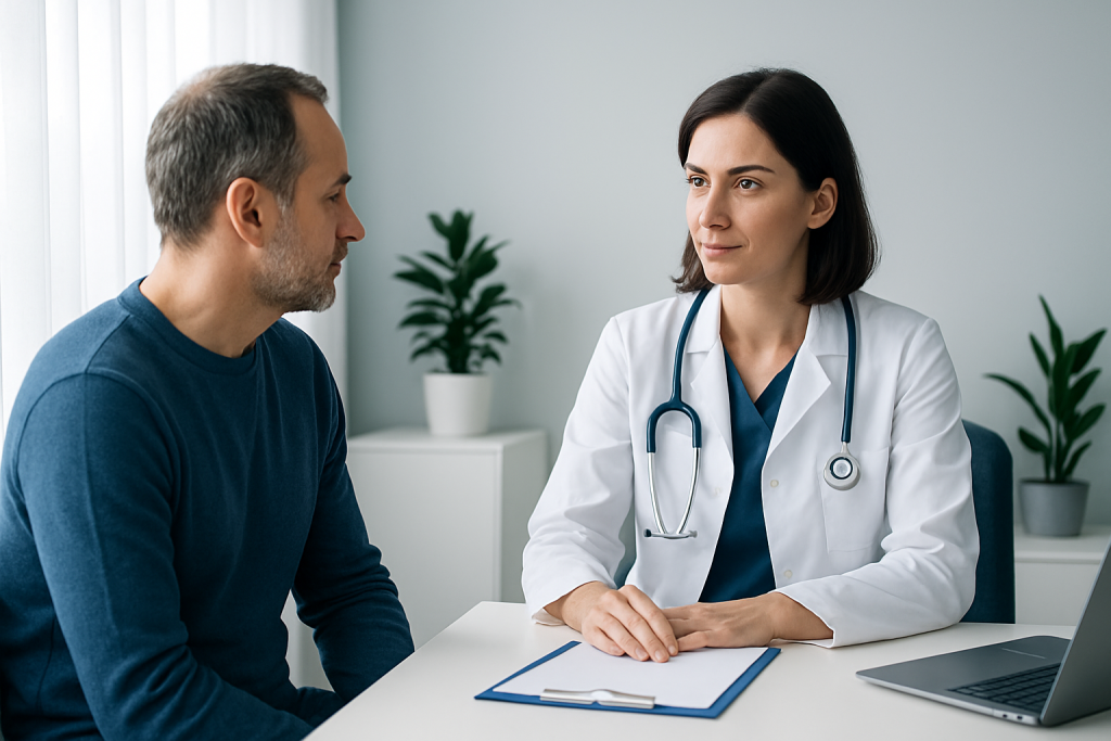 Who is a good candidate? — treatment costs in turkey