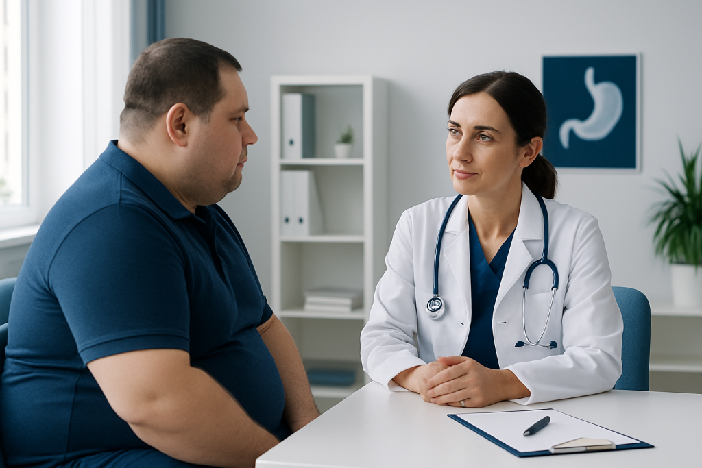 Who is a good candidate? — gastric sleeve in turkey