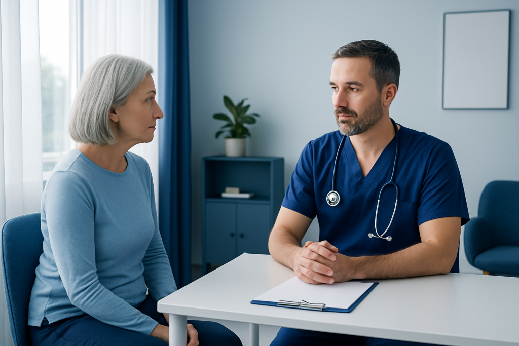 Who is a good candidate? — radiotherapy in turkey
