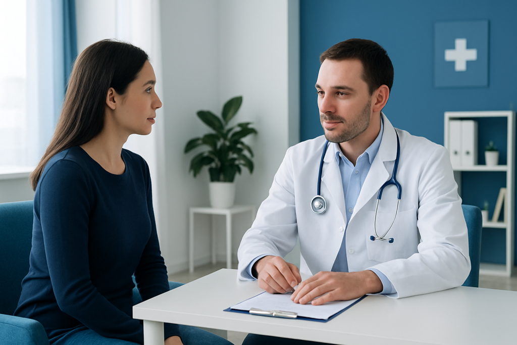 Who is a good candidate? — revision surgery in turkey