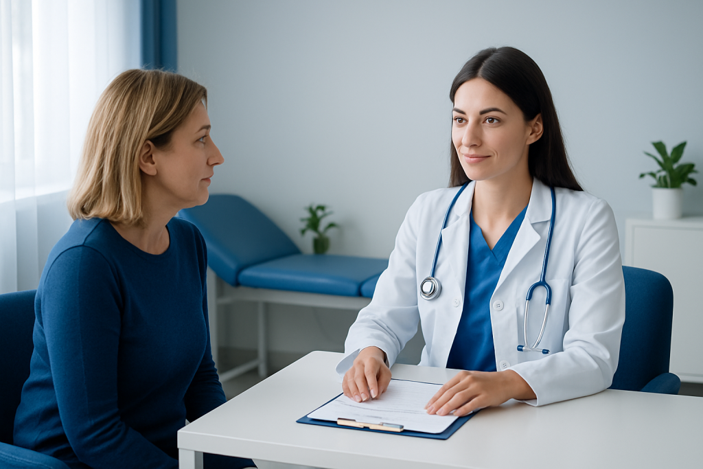 Who is a good candidate? — treatment in turkey