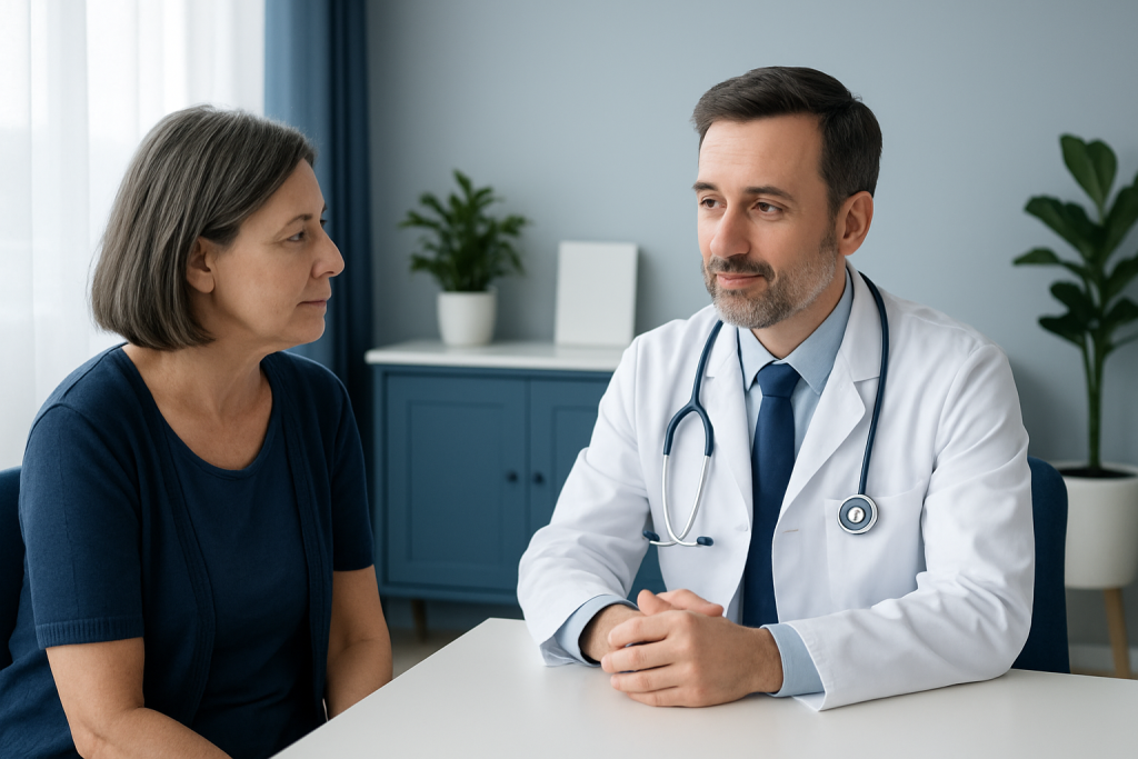 Who is a good candidate? — medical treatment costs in turkey