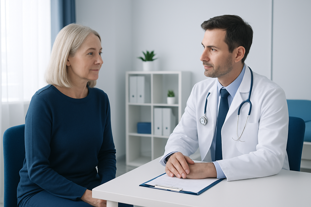 Who is a good candidate? — treatment package inclusions in turkey