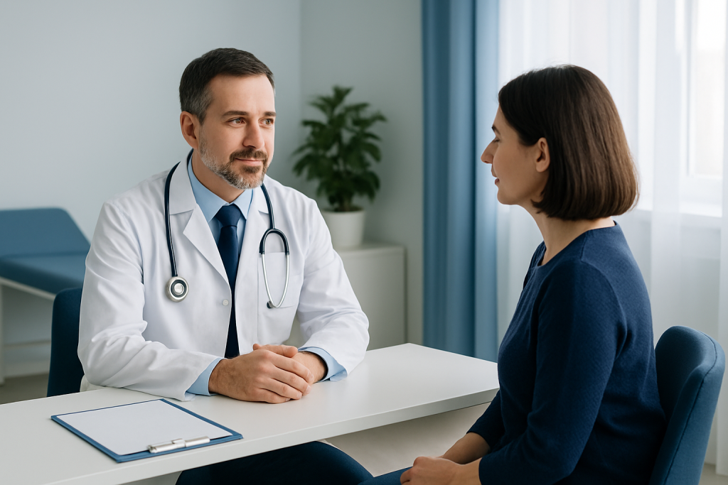 Who is a good candidate? — arrival in turkey for medical treatment