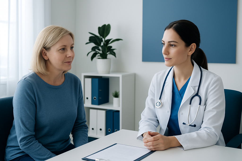 Who is a good candidate? — recovery after treatment in turkey