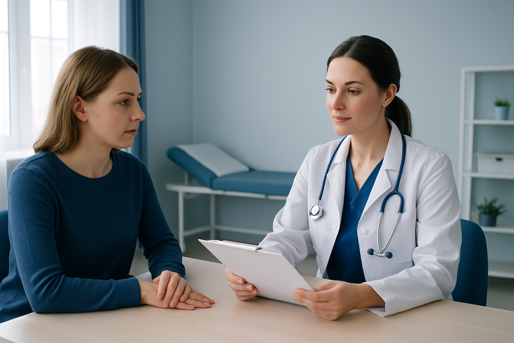 Who is a good candidate? — prepare medical records for treatment in turkey