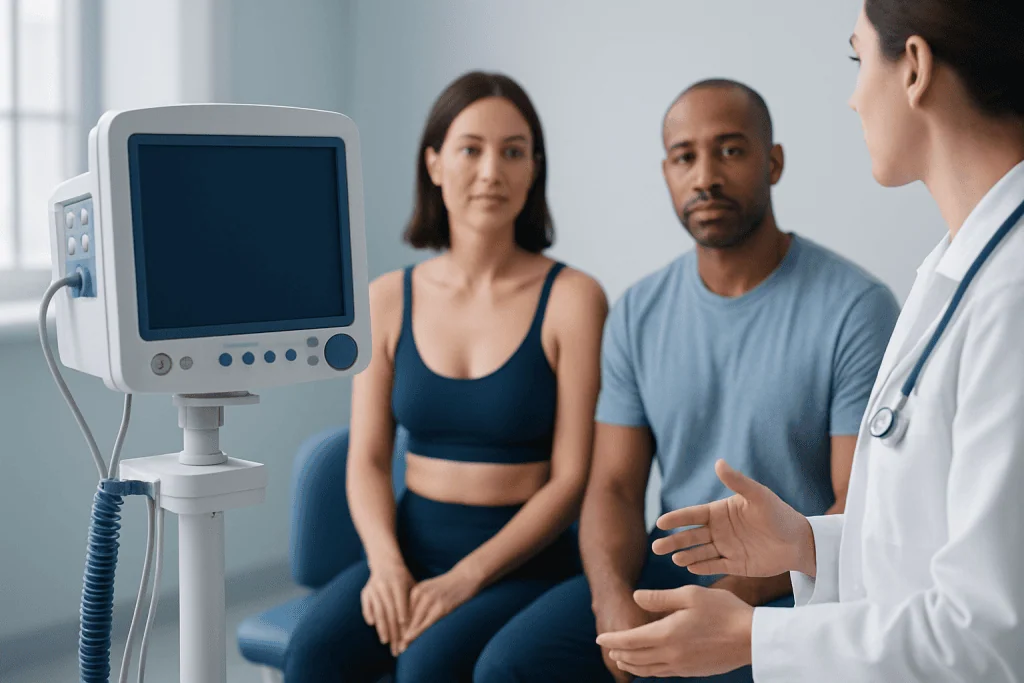 Who Is a Good Candidate? — Brazilian tummy tuck