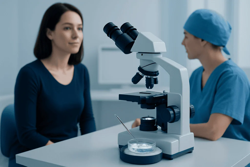 Who Is a Good Candidate for Egg Freezing? — egg freezing
