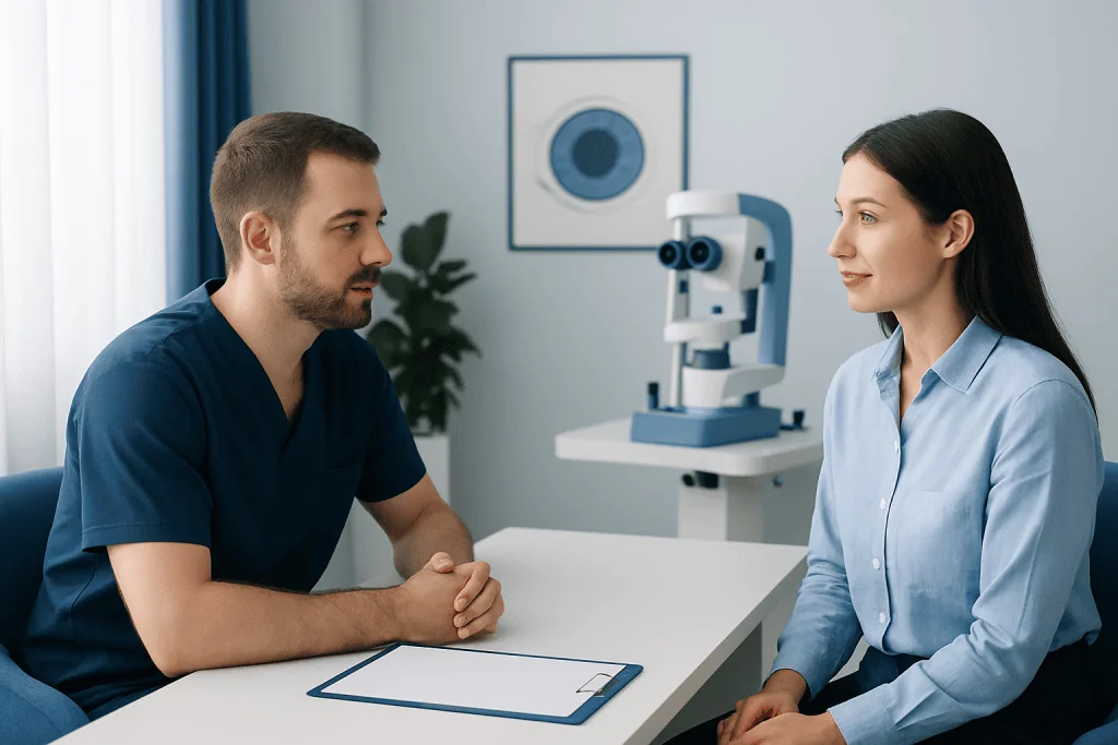 Who Is a Good Candidate for LASIK? — LASIK eye surgery in Turkey
