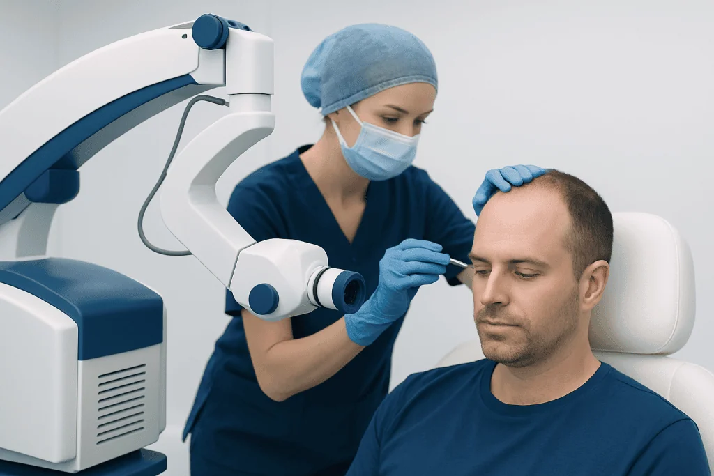 What Is a Hair Transplant and Who Is It For? 2 Who is a hair transplant for? — hair transplant
