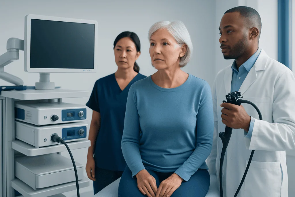 Who Is at Higher Risk? — how to prevent colon cancer