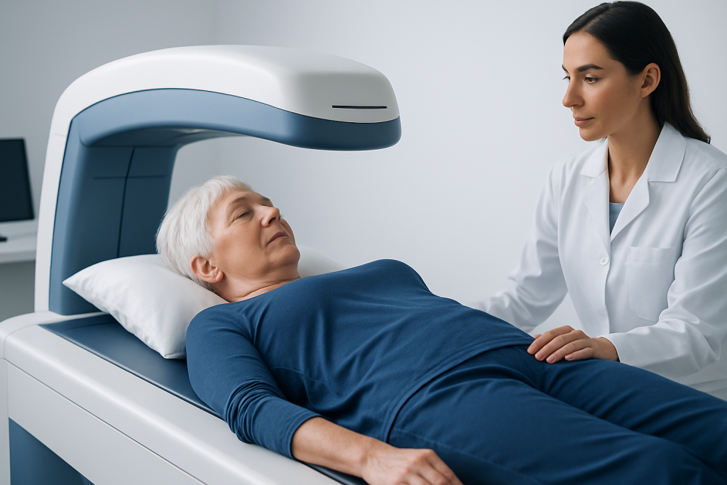 Who Is at Risk of Osteoporosis? — osteoporosis prevention