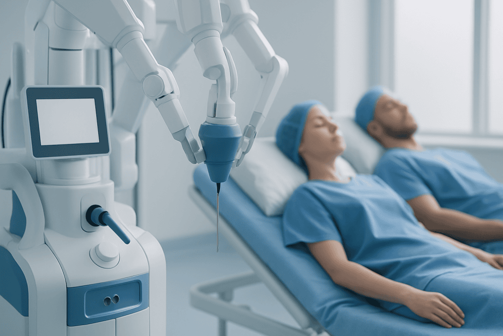 Who Is It For? — surgical cosmetic surgery