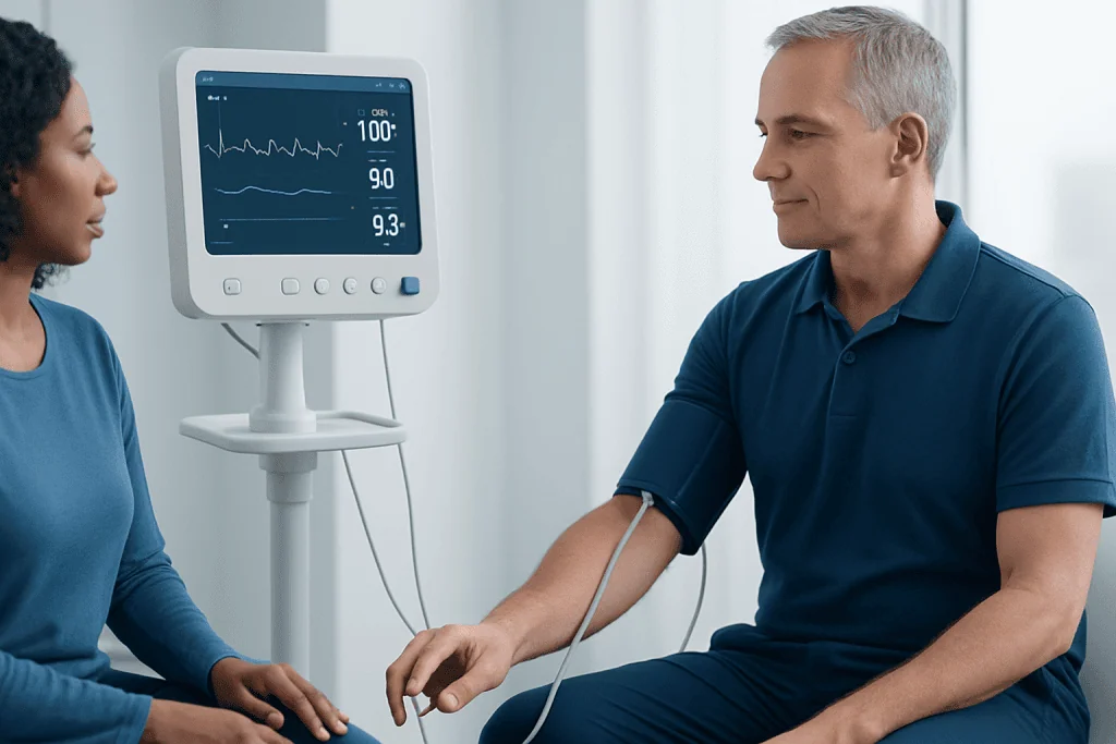 Who Is Usually a Good Candidate? — remote patient monitoring