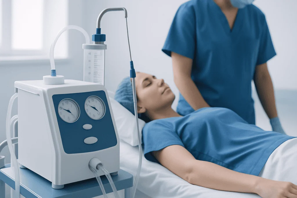 Who Is Usually a Good Candidate? — arm liposuction