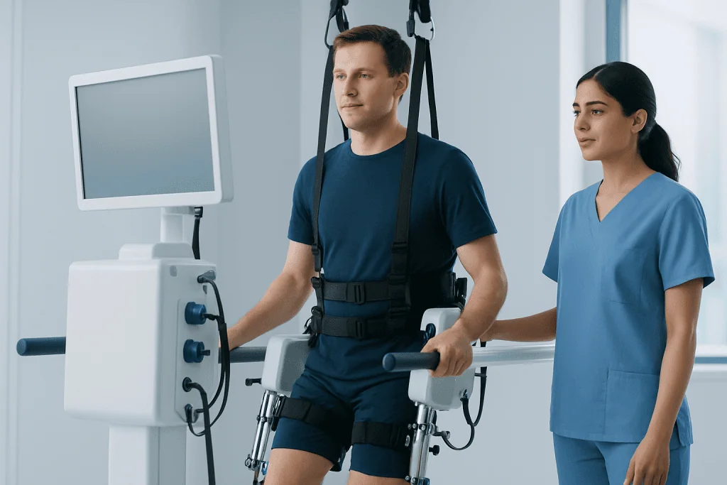 Who It Helps — vocational rehabilitation