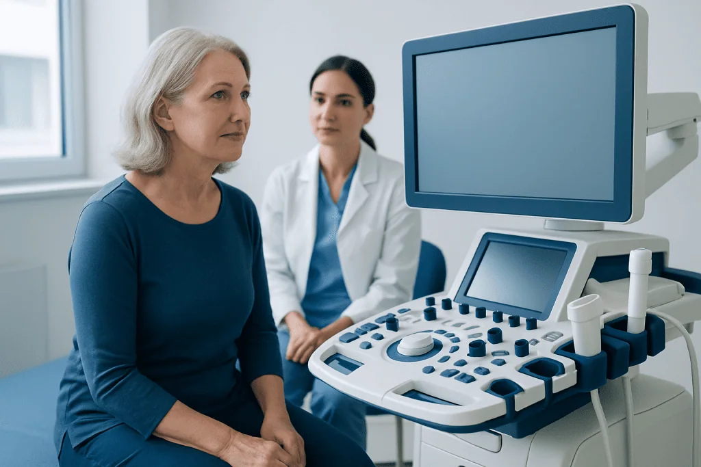 Who It Helps and Expected Benefits — menopause hormone therapy