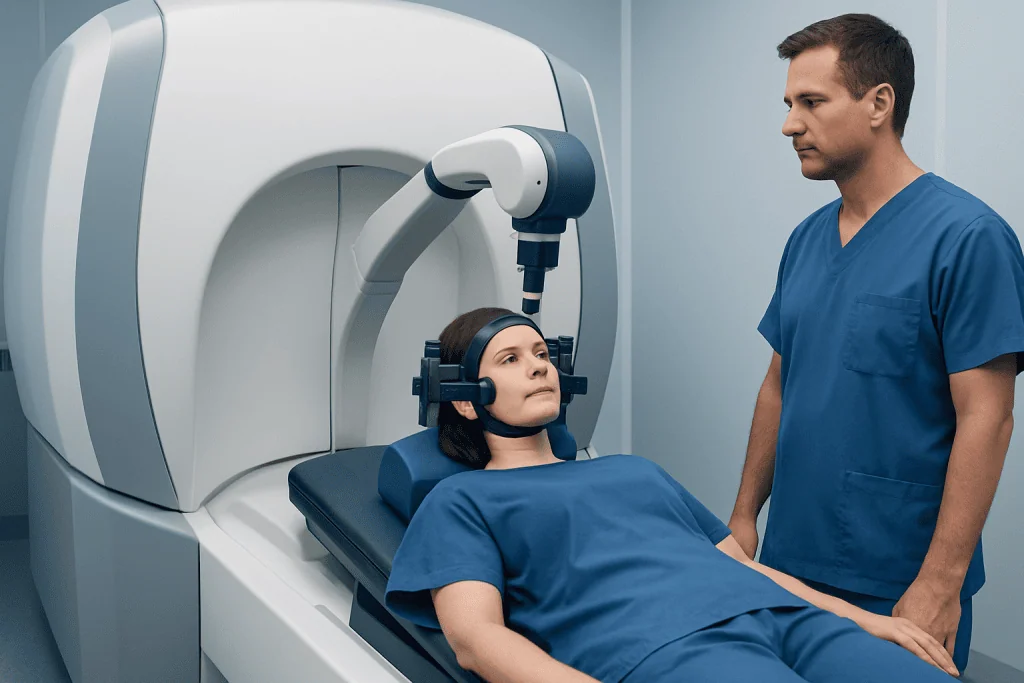 Who It Helps: Which Brain Tumors May Be Treated — Gamma Knife for brain tumors