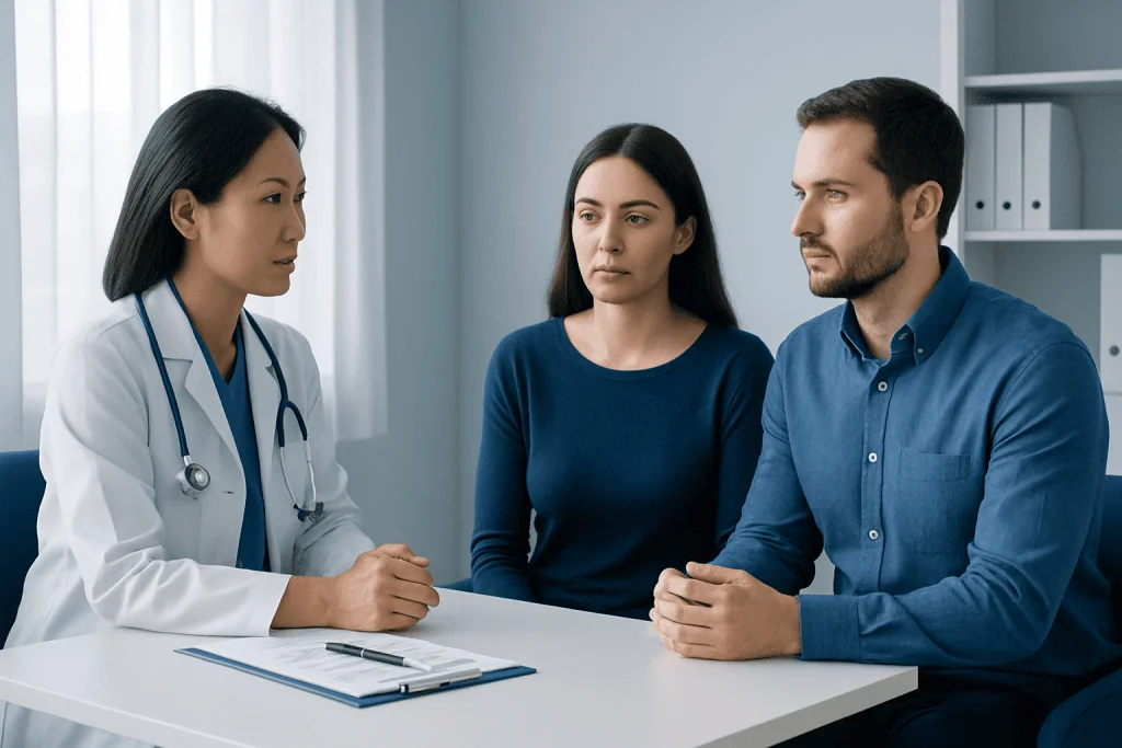 Who May Be a Better Candidate for Tubal Reversal — tubal ligation reversal vs IVF