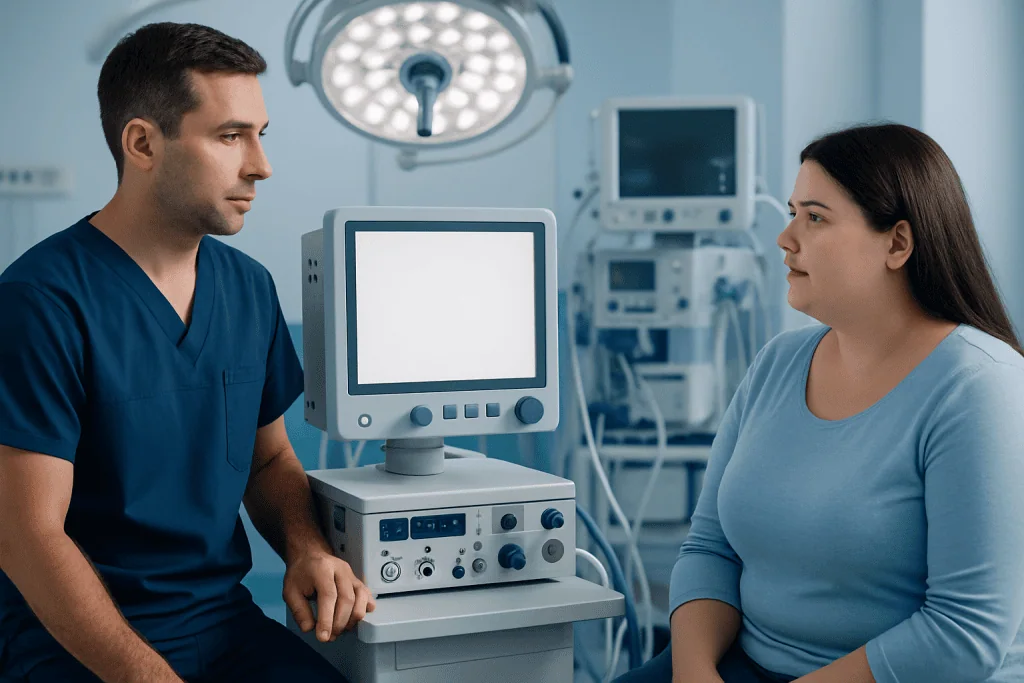 Who May Be a Candidate — gastric sleeve in Turkey