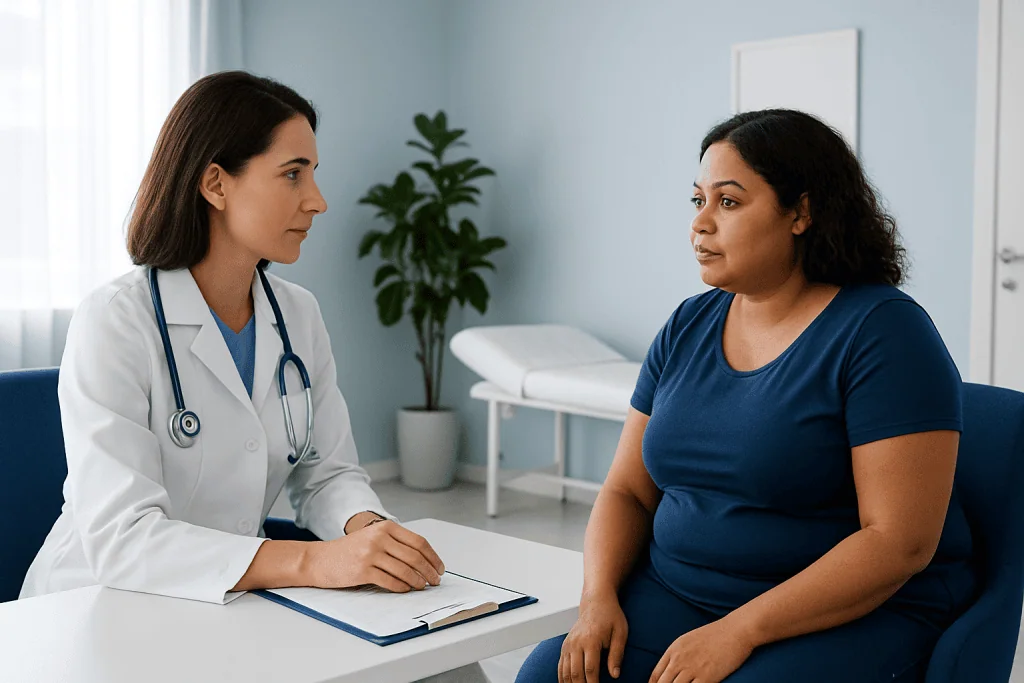 Who May Be a Candidate — Brazilian tummy tuck vs standard tummy tuck