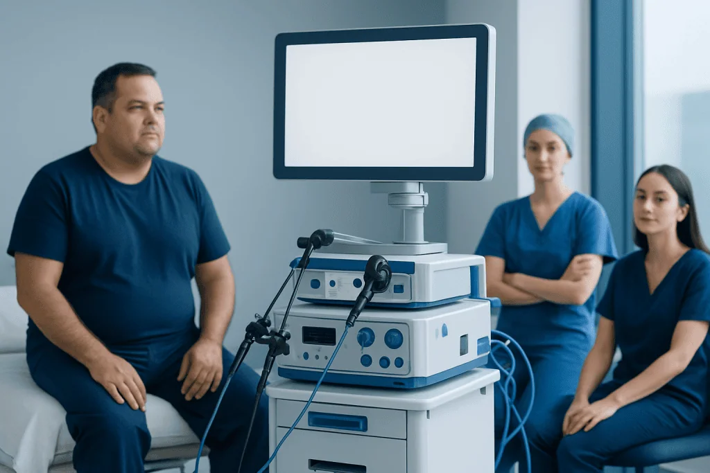 Who May Be a Candidate — sleeve stomach operation