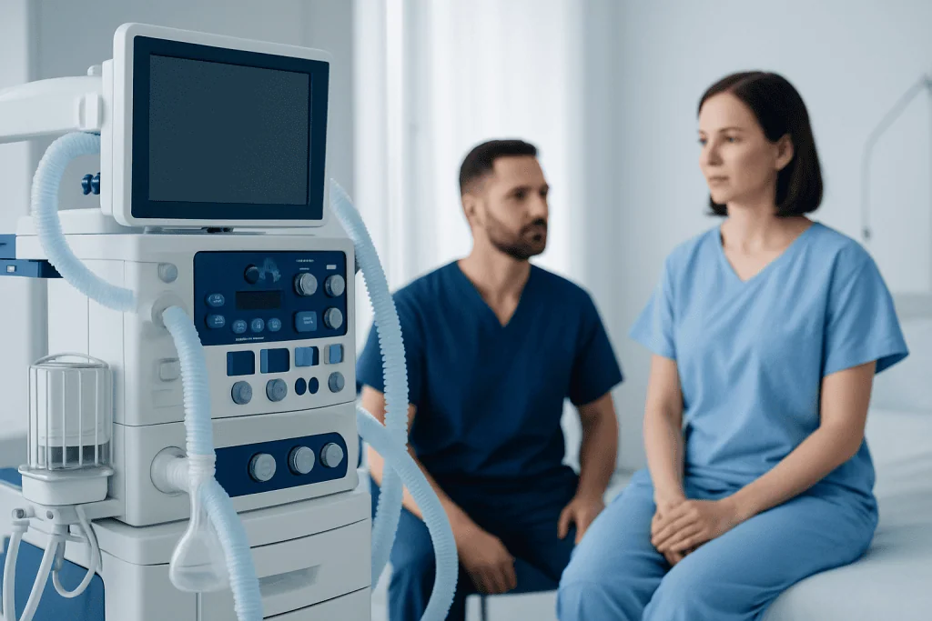 Who May Be a Candidate — food allergy immunotherapy