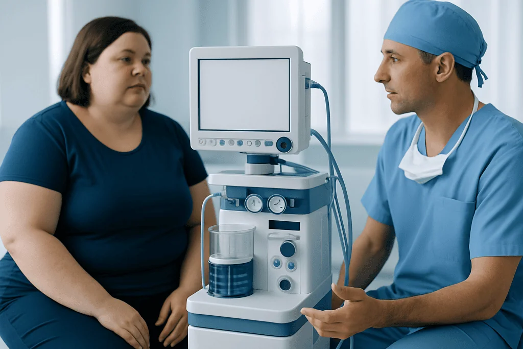 Who May Be a Candidate for Bariatric Surgery — Bariatric Surgery in Turkey