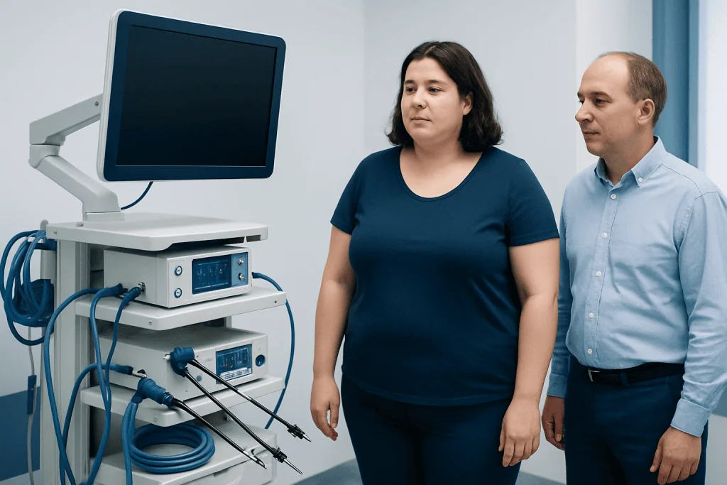 Who May Be a Candidate for Bariatric Surgery — bariatric surgery in Turkey vs at home