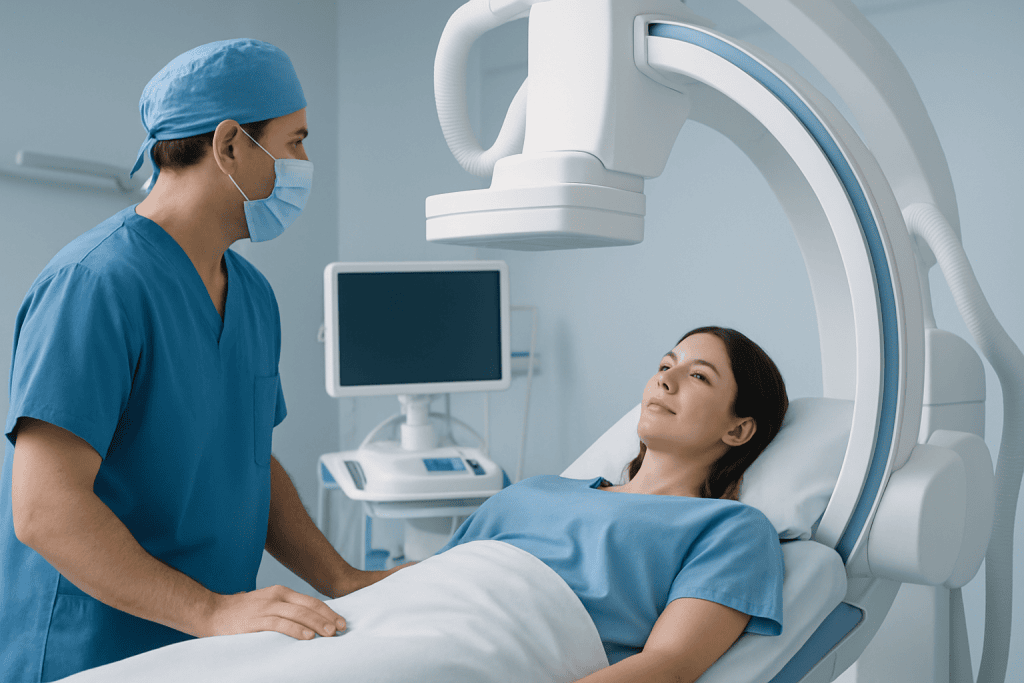 Who May Be a Candidate for Flow Diversion? — cerebral aneurysm flow diversion