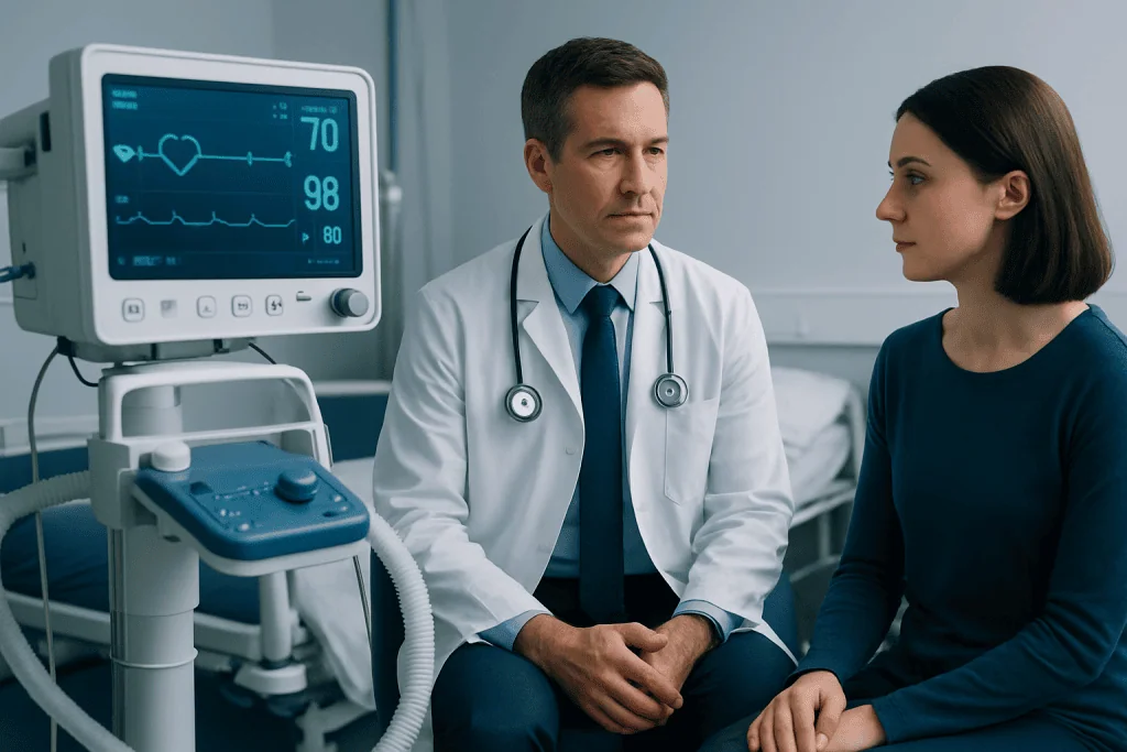 Who May Be a Candidate for Heart Transplant? — Heart Transplant