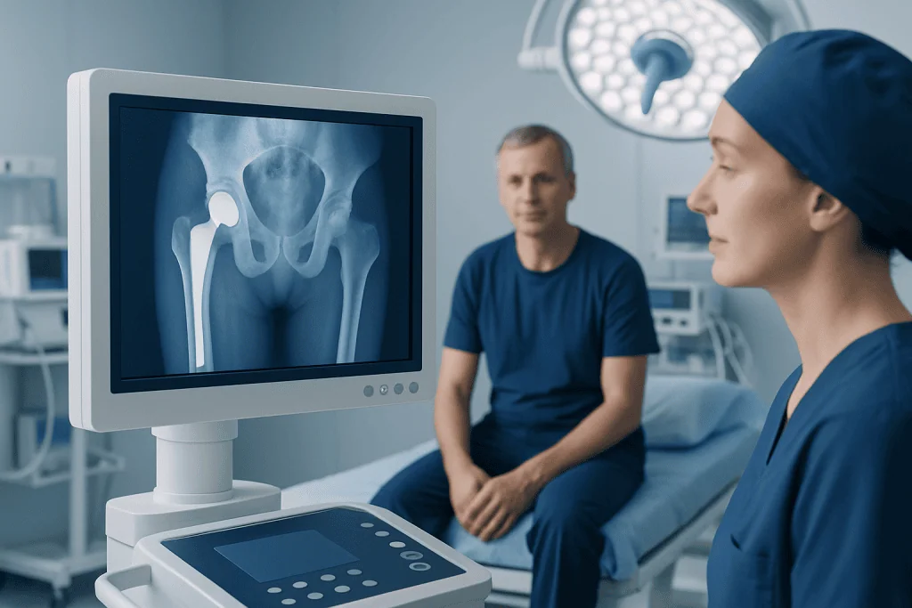 Who May Be a Candidate for Hip Replacement Surgery? — Hip Replacement Surgery