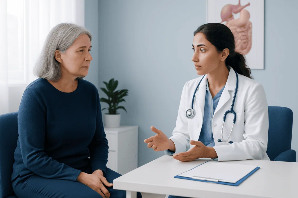 Who May Be a Candidate for HIPEC? — HIPEC for peritoneal cancer