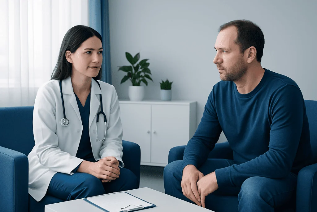Alcohol Recovery at Home vs Inpatient Detox: Which Is Safer? 3 Who May Be a Candidate for Home-Based Recovery — alcohol recovery at home vs inpatient detox