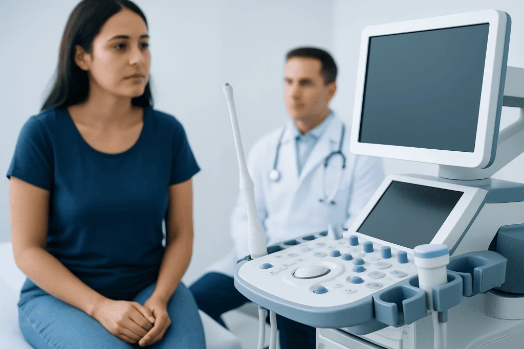 Who May Be a Candidate for IUI? — intrauterine insemination