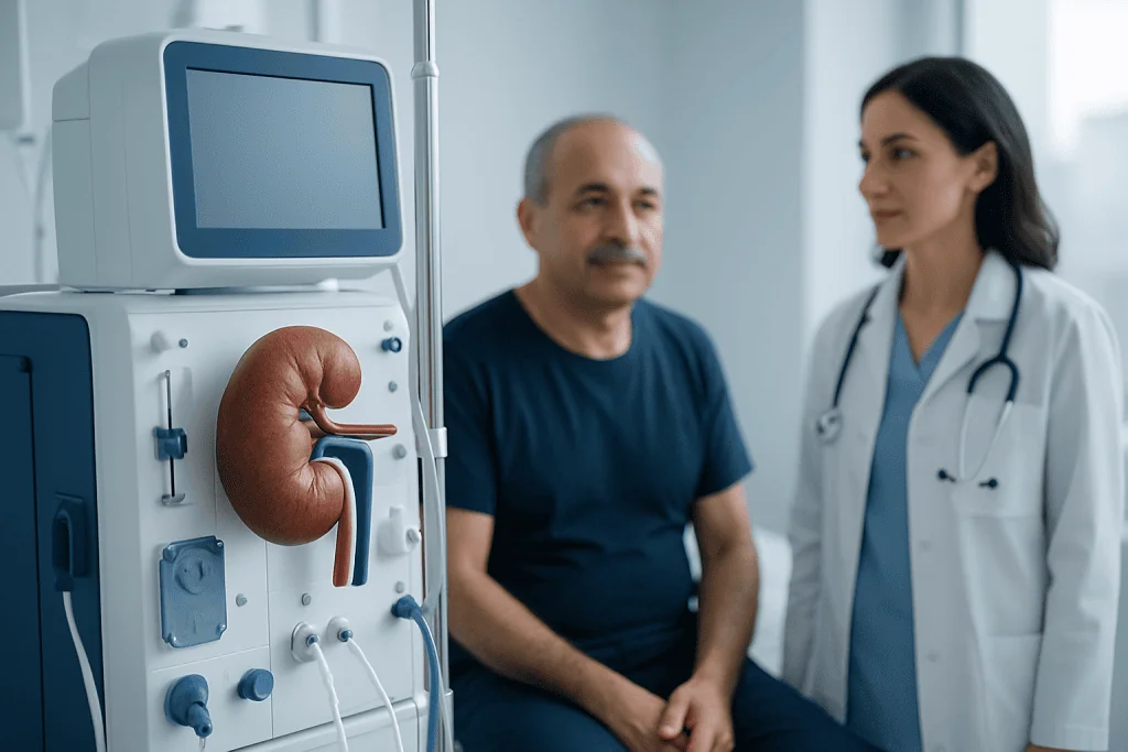Who May Be a Candidate for Kidney Transplant — kidney transplant in Turkey