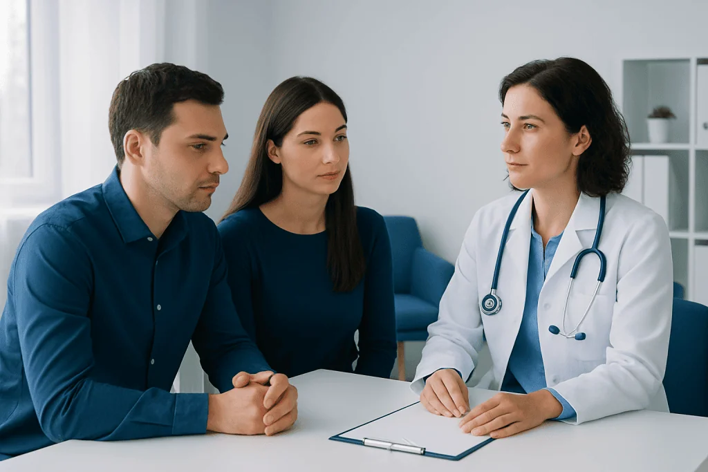 Who May Be a Candidate for Mini-IVF? — Mini-IVF