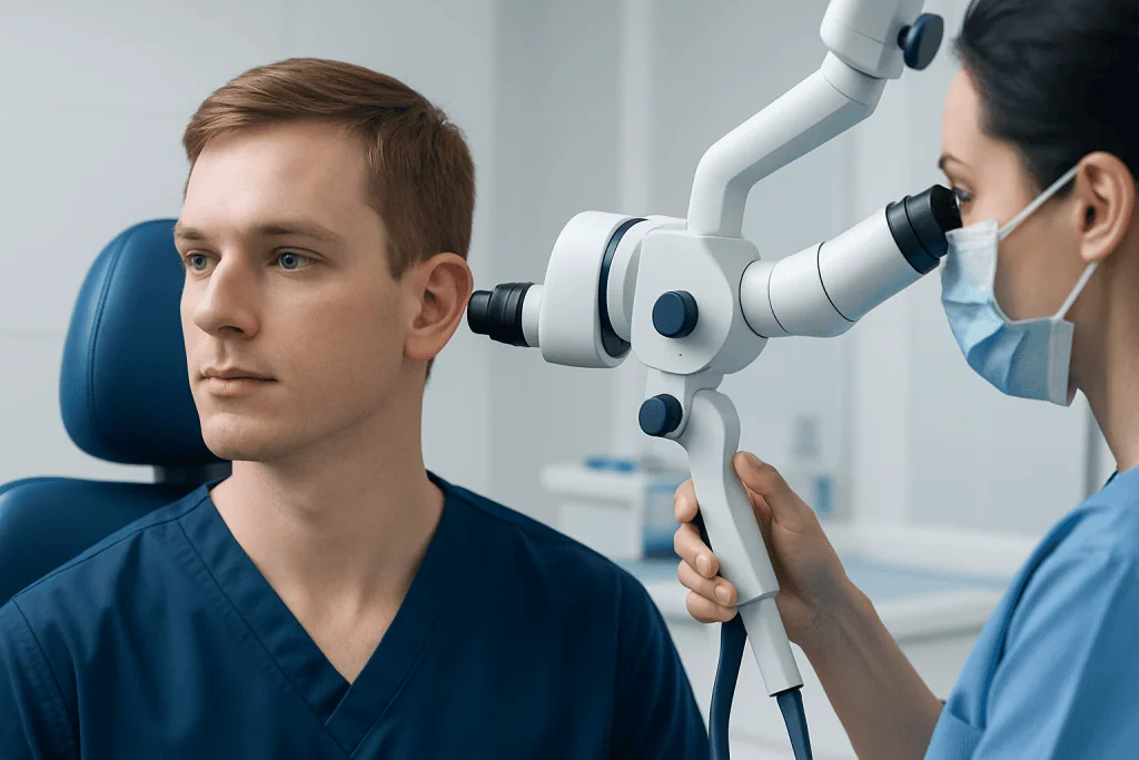 Who May Be a Candidate for Otoplasty? — Otoplasty