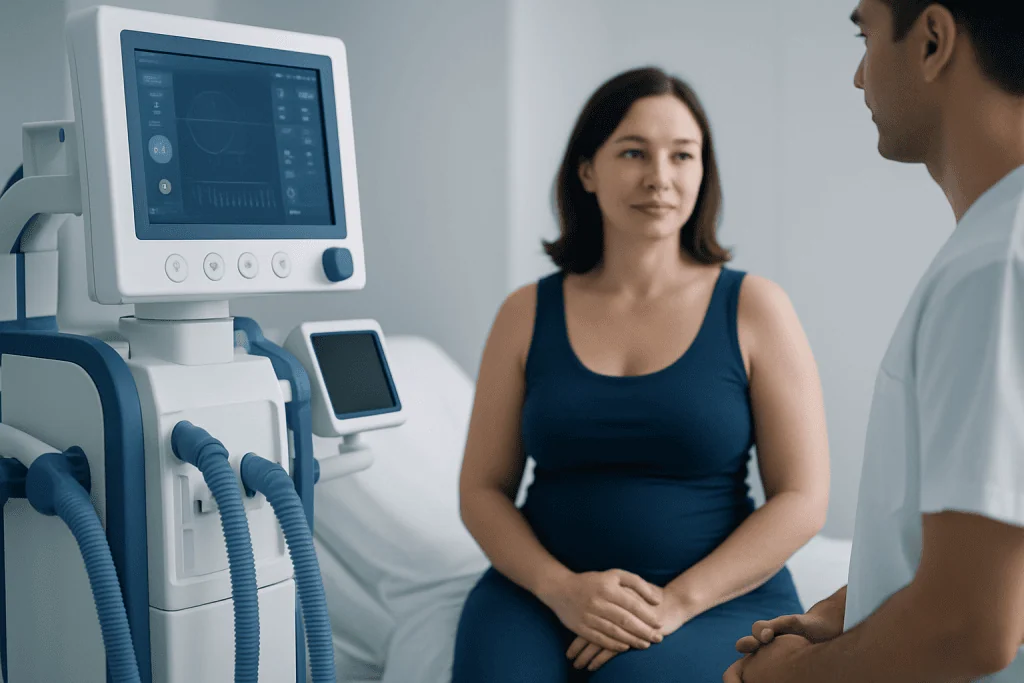 Who May Be a Good Candidate? — Tummy Tuck
