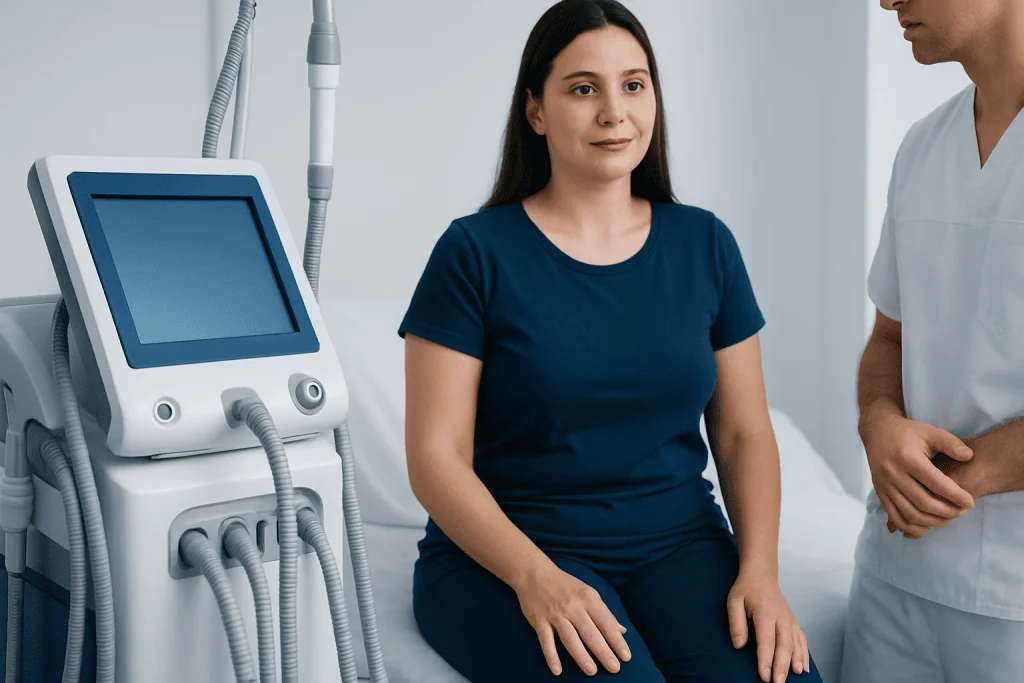 Who May Be a Good Candidate? — body contouring after major weight loss