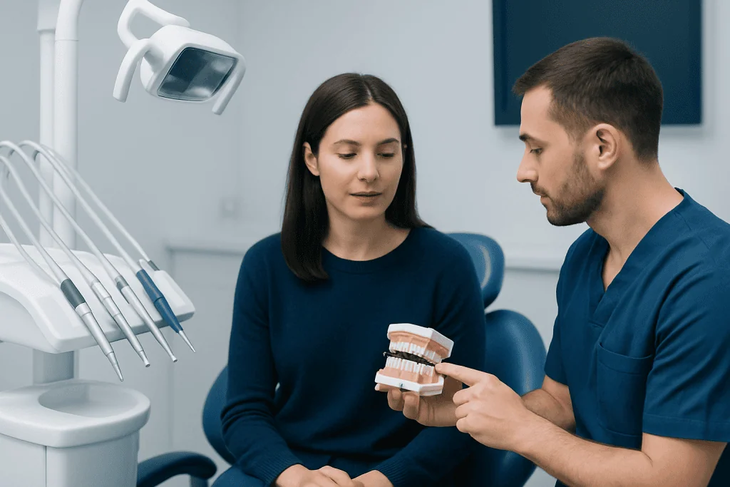 Who May Be a Good Candidate for Dental Veneers? — Dental veneers