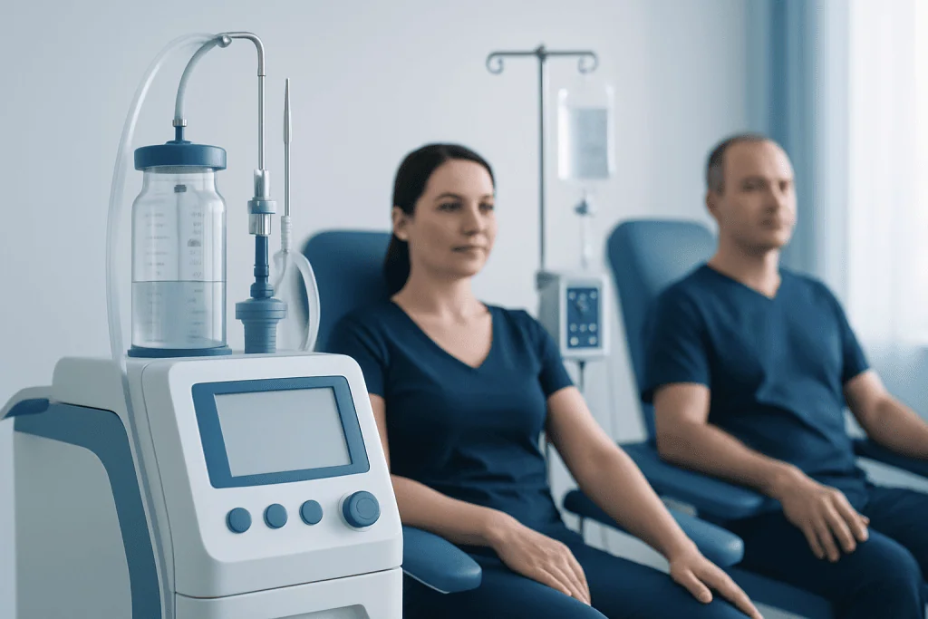 Who May Be a Good Candidate for Each Option — arm liposuction vs arm lift