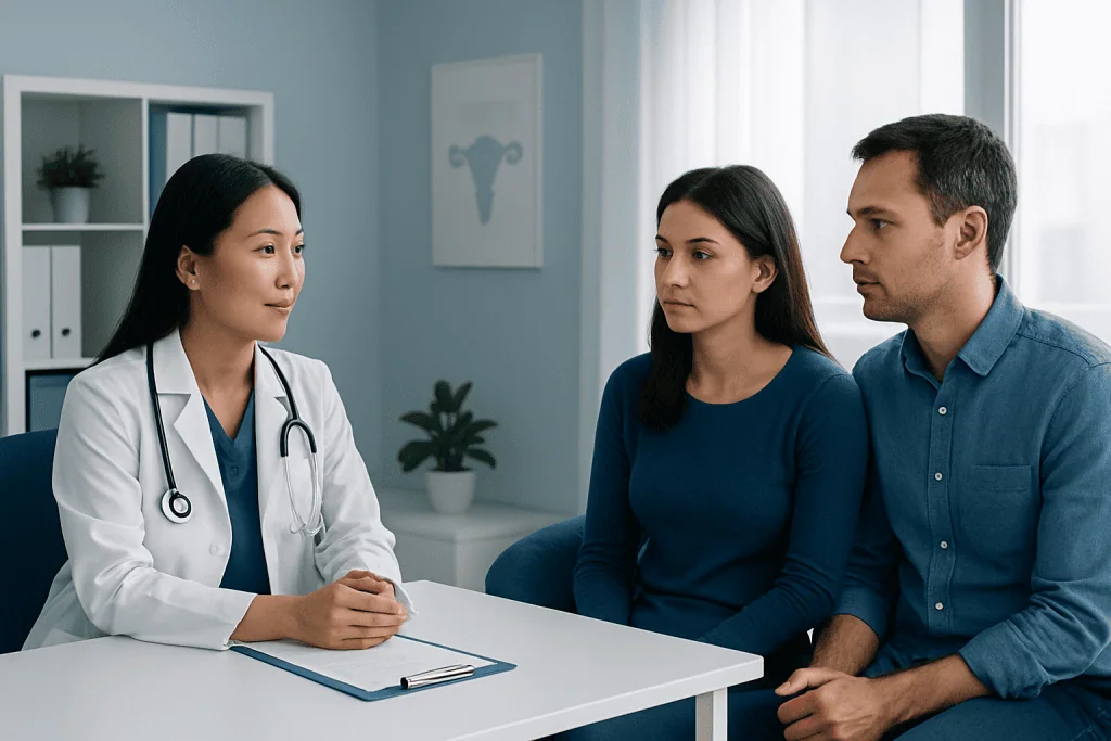 Who May Be a Good Candidate for IVF After Tubal Ligation? — IVF after tubal ligation