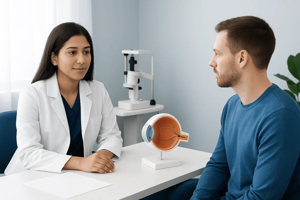 Who May Be a Good Candidate for LASIK? — LASIK for astigmatism