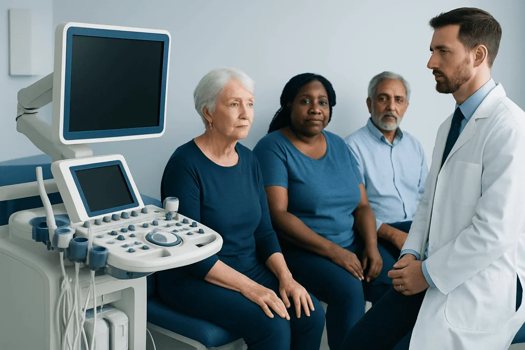 Who May Be at Higher Risk — prevent arthritis